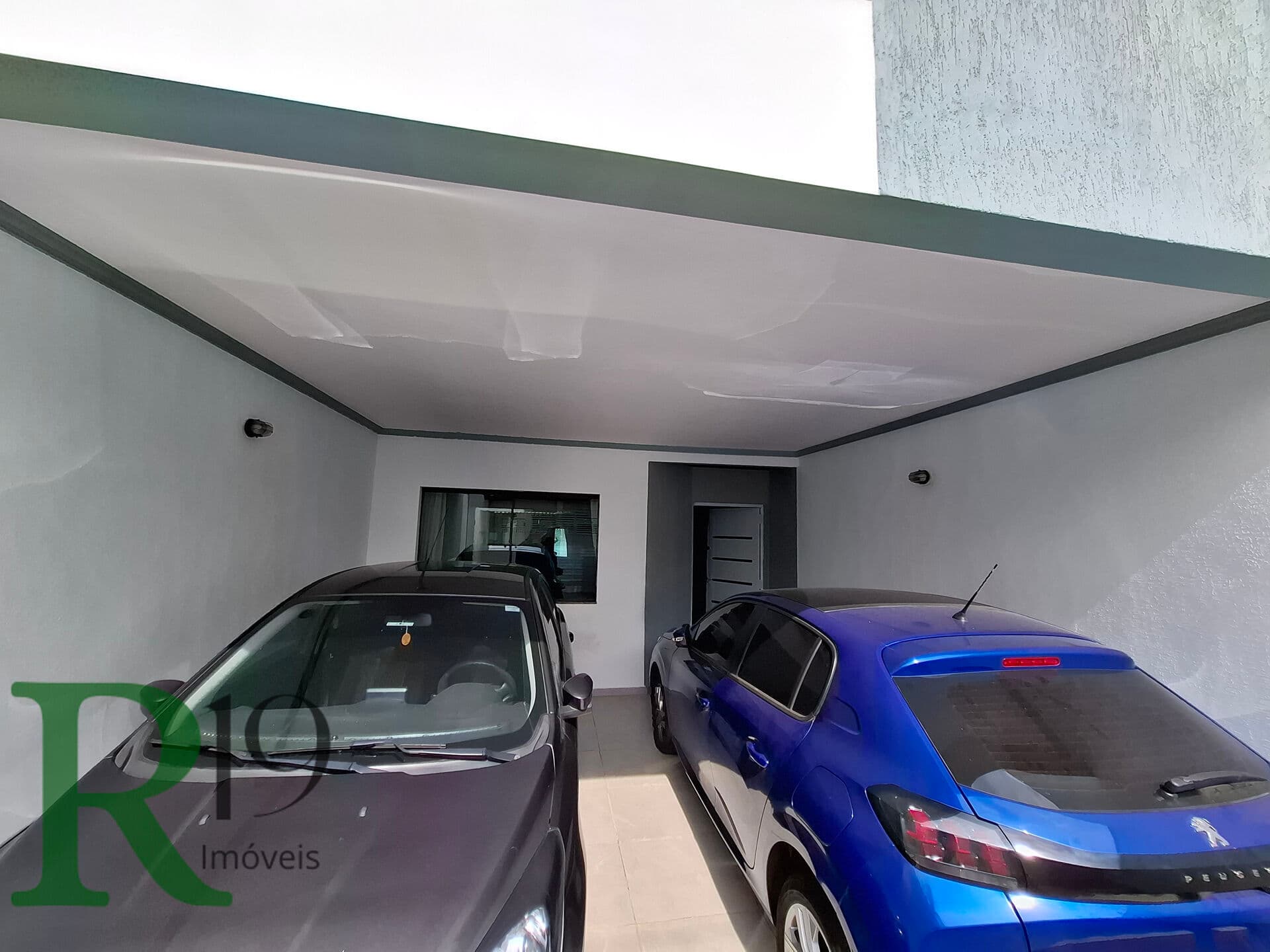 Casa Sobrado em Vila Scarpelli, Santo André/SP