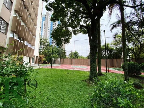 Apartamento em Casa Branca, Santo André/SP