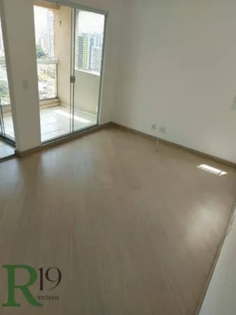 Apartamento em Vila Eldízia, Santo André/SP
