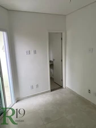 Apartamento Cobertura em Parque Oratório, Santo André/SP