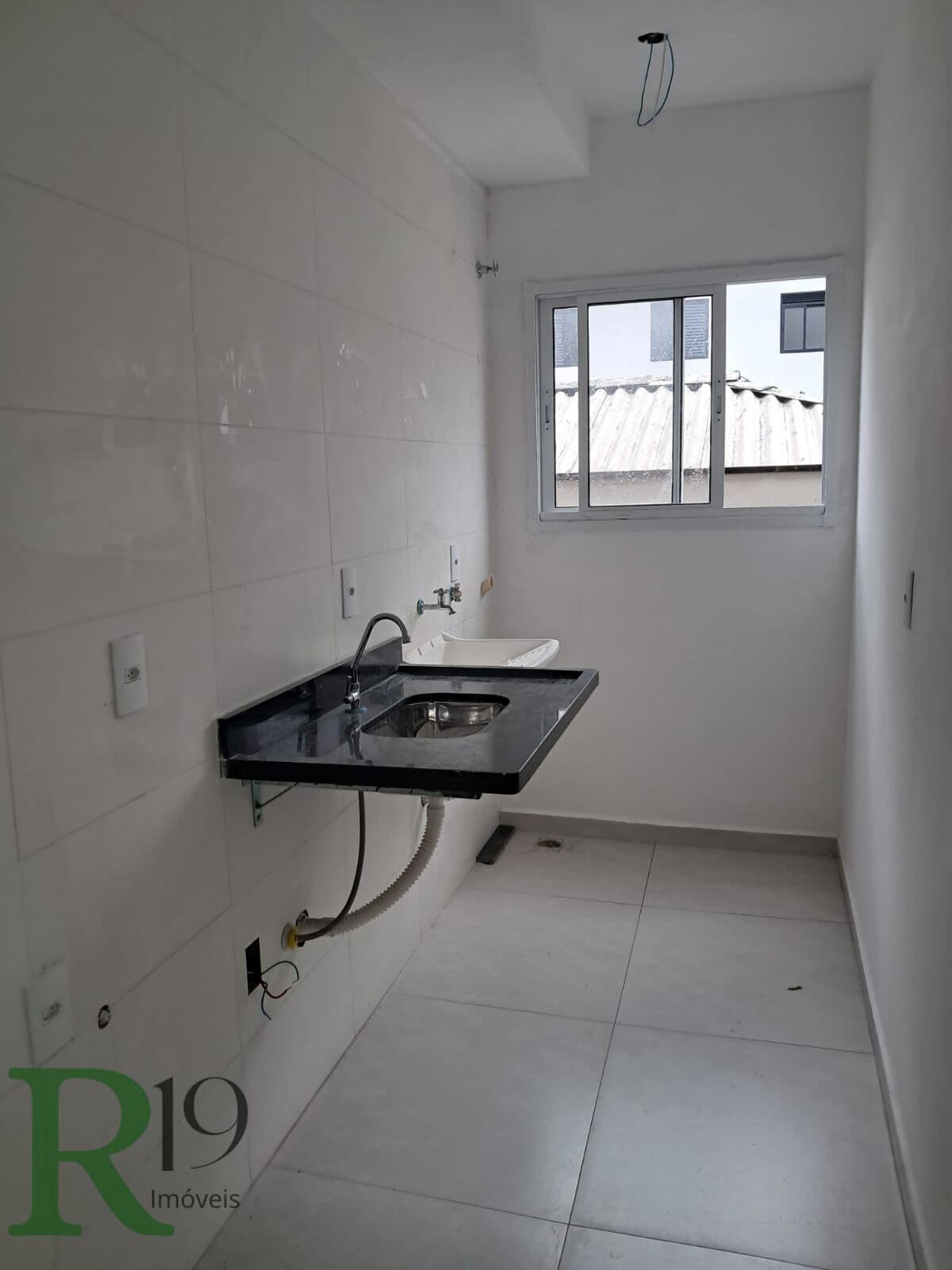 Apartamento em Nova Gerty, São Caetano do Sul/SP