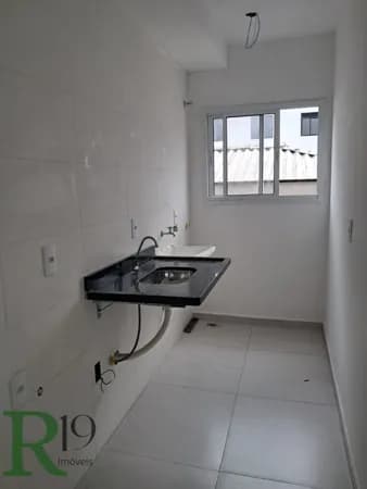 Apartamento em Nova Gerty, São Caetano do Sul/SP