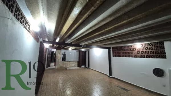 Casa Térrea em Jardim Stella, Santo André/SP