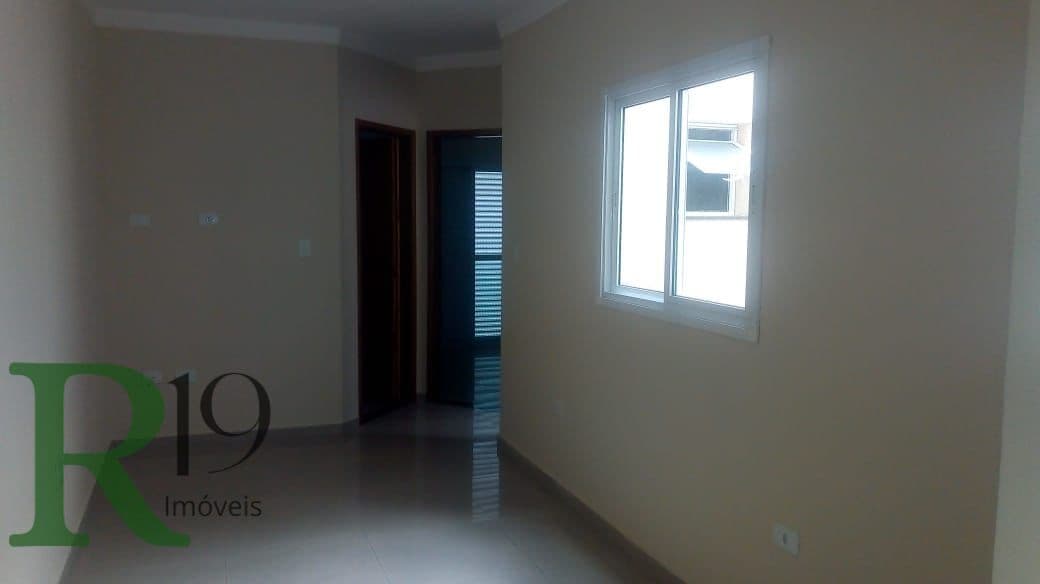 Apartamento Cobertura em Jardim do Estádio, Santo André/SP