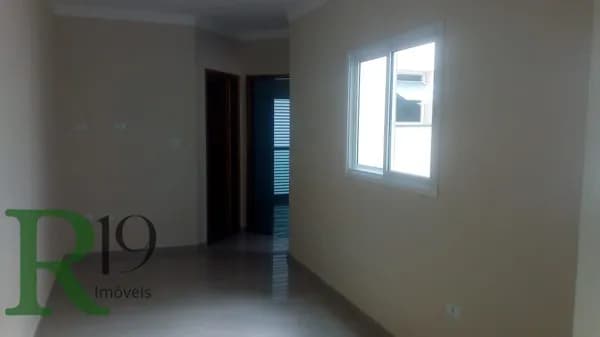 Apartamento Cobertura em Jardim do Estádio, Santo André/SP