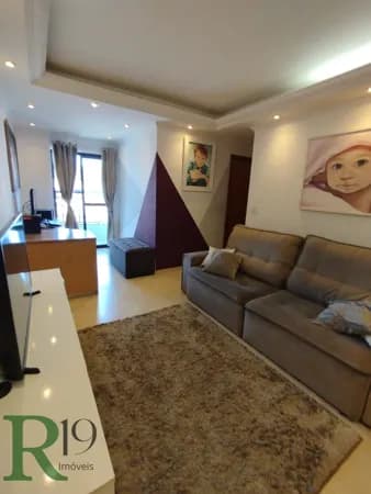Apartamento em Osvaldo Cruz, São Caetano do Sul/SP
