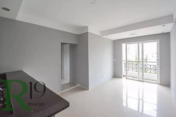 Apartamento em Baeta Neves, São Bernardo do Campo/SP