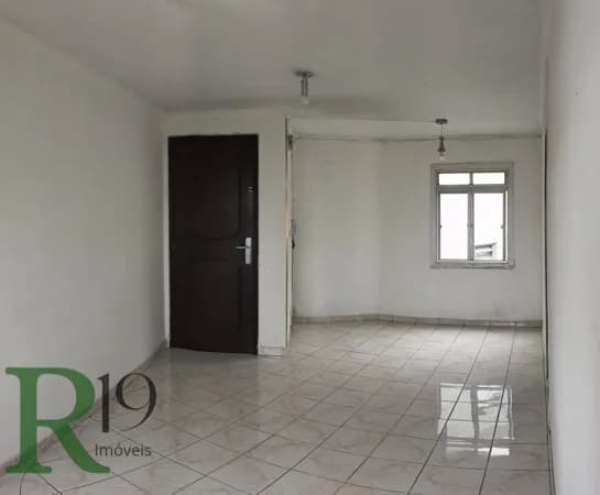 Apartamento em Parque Selecta, São Bernardo do Campo/SP