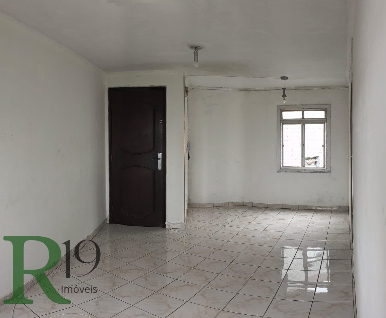 Apartamento em Parque Selecta, São Bernardo do Campo/SP