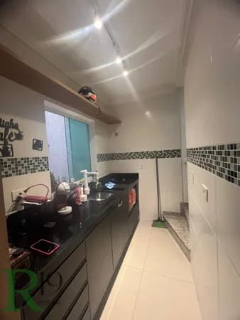 Apartamento Cobertura em Vila Alpina, Santo André/SP