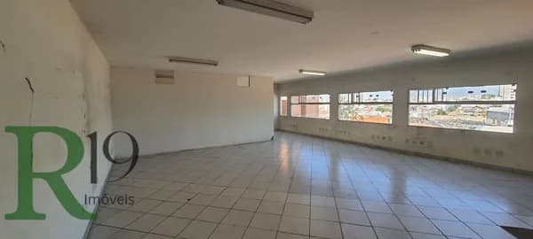 Sala Andar Comercial em Parque das Nações, Santo André/SP