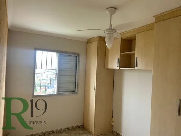 Apartamento - Parque das Nacoes - Santo Andre