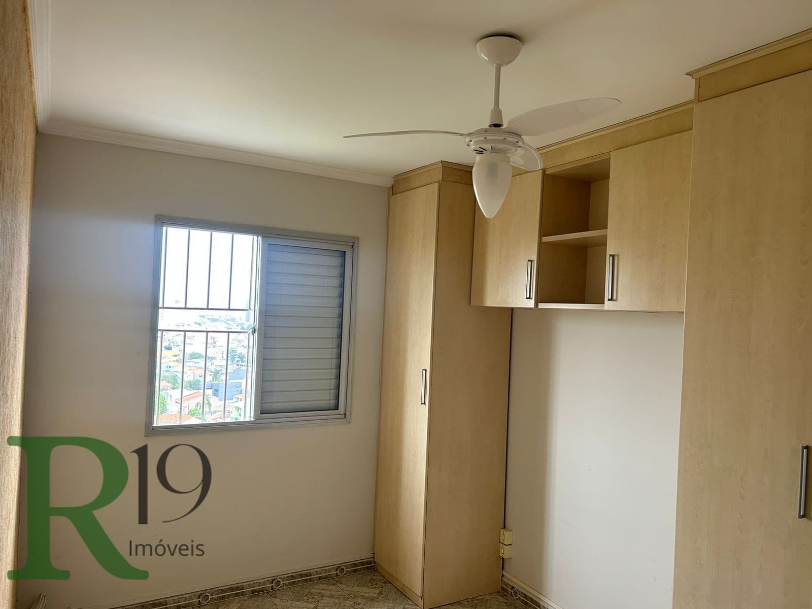 Apartamento - Parque das Nacoes - Santo Andre