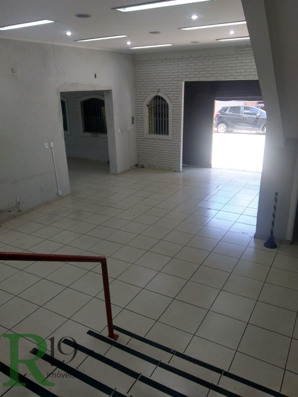 Salão comercial em Centro, São Caetano do Sul/SP