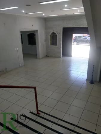 Salão comercial em Centro, São Caetano do Sul/SP