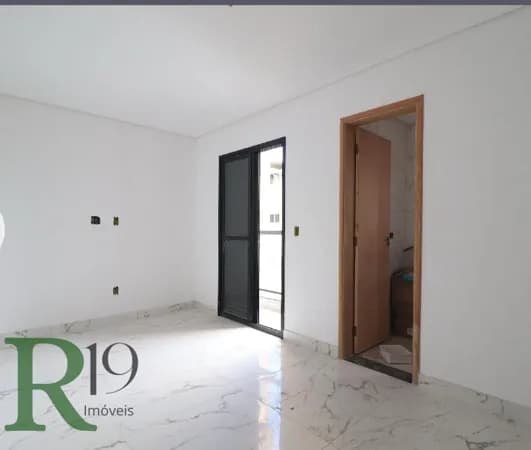 Apartamento Cobertura em Paraíso, Santo André/SP