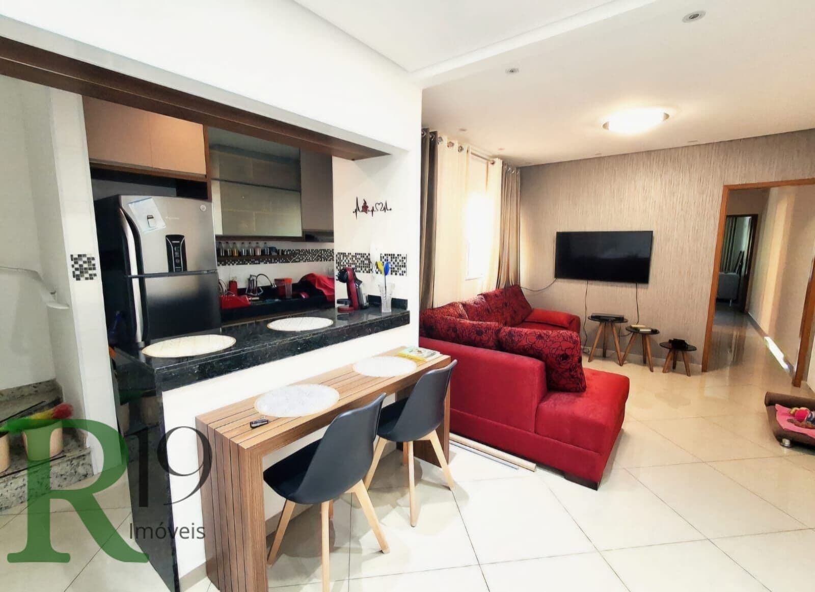 Apartamento Cobertura em Paraíso, Santo André/SP