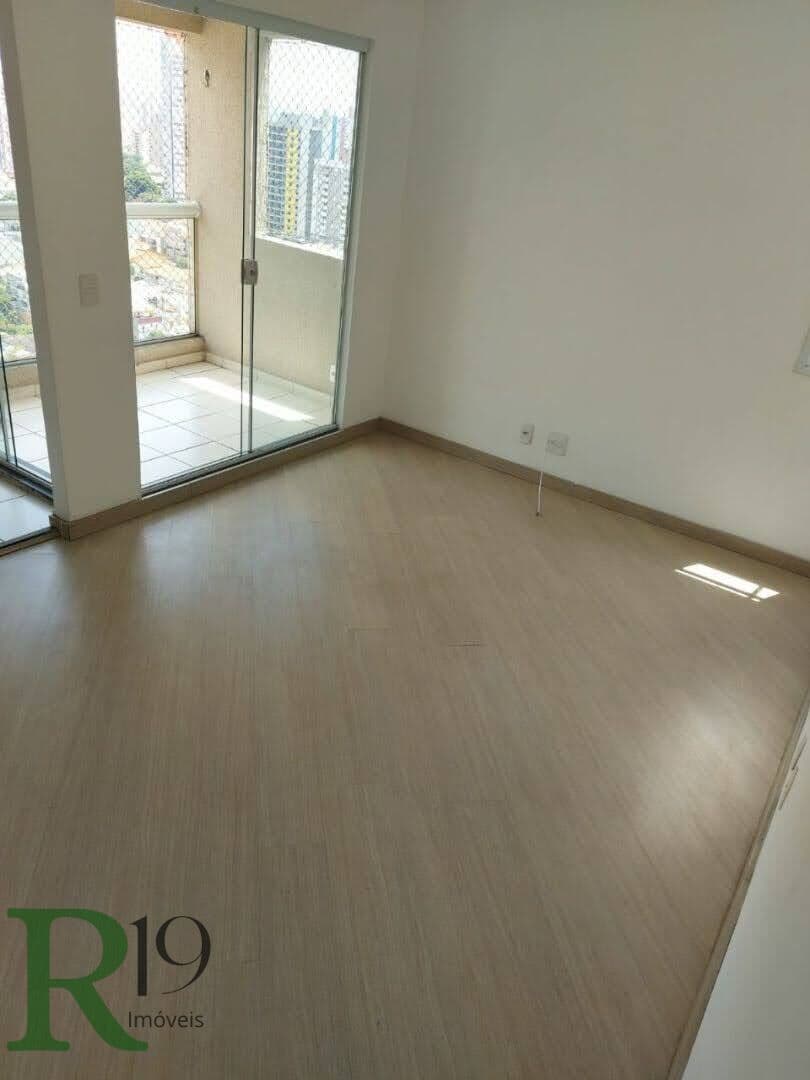 Apartamento em Vila Eldízia, Santo André/SP