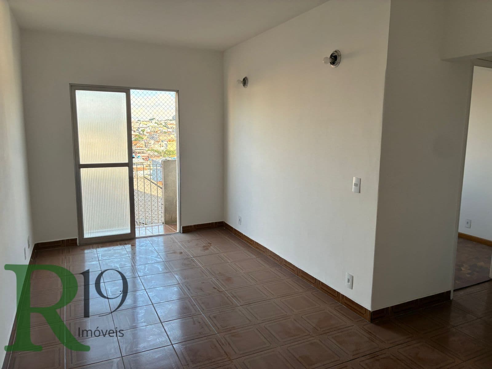 Apartamento em Vila Santa Luzia, São Bernardo do Campo/SP