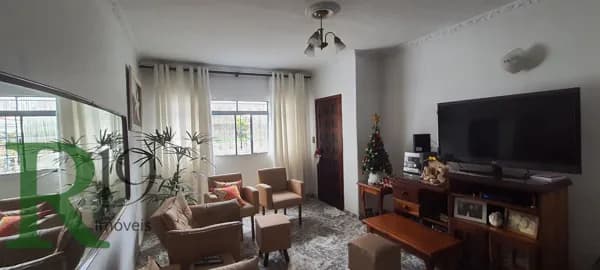 Casa Térrea em Vila Curuçá, Santo André/SP