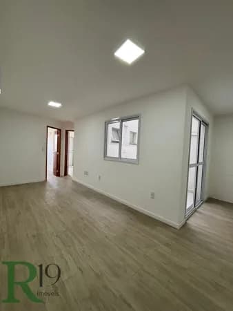 Apartamento em Parque das Nações, Santo André/SP