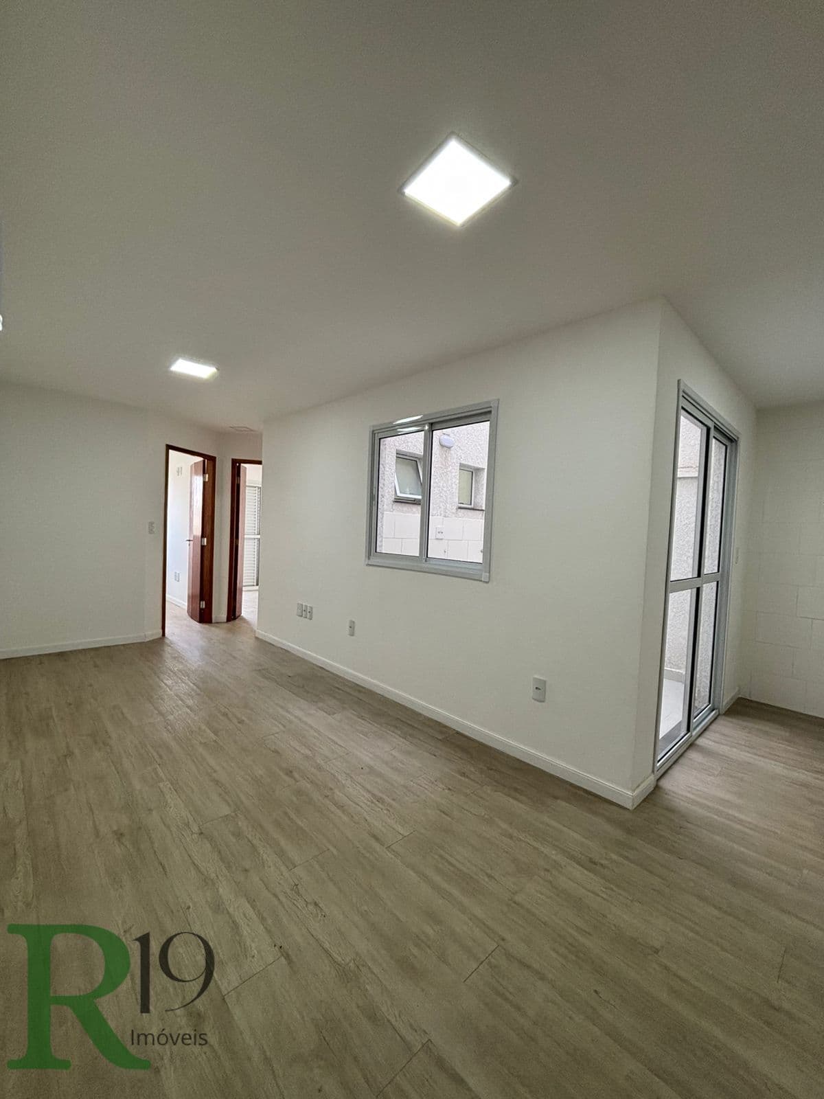 Apartamento em Parque das Nações, Santo André/SP