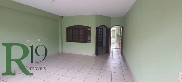Sobrado, Parque Erasmo Assunção, Santo André/SP