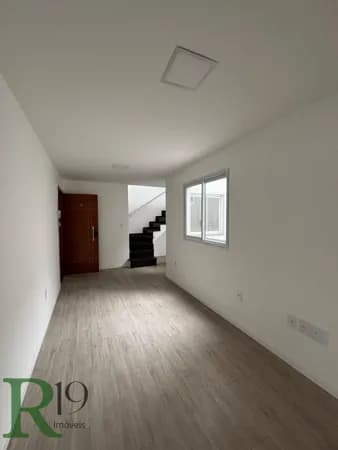 Apartamento Cobertura em Parque das Nações, Santo André/SP