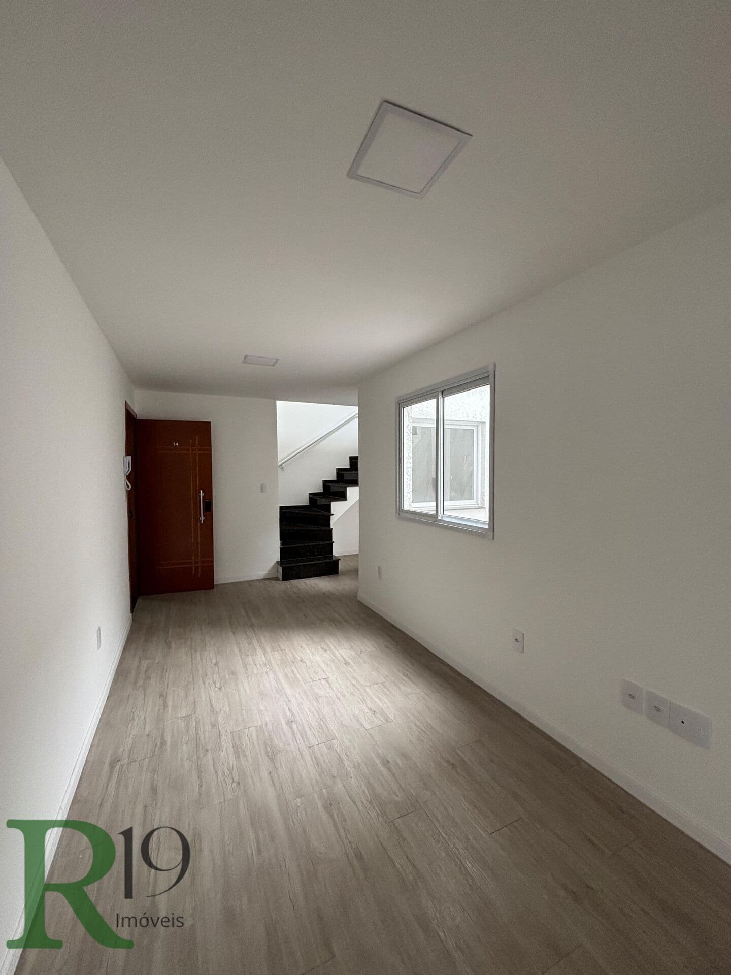 Apartamento Cobertura em Parque das Nações, Santo André/SP