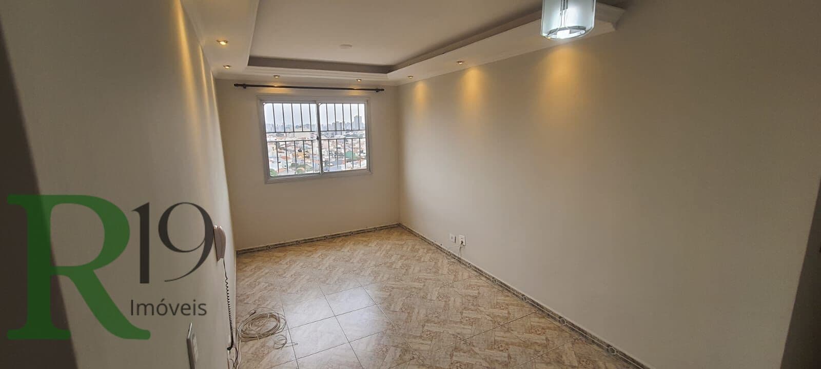 Apartamento em Vila Curuçá, Santo André/SP