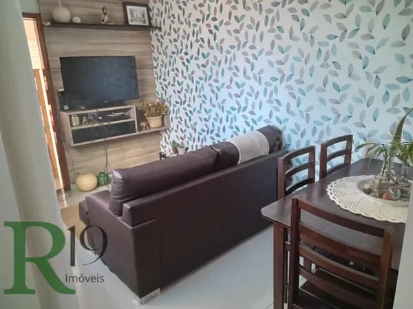 Apartamento - Jardim Ipanema - Santo Andre