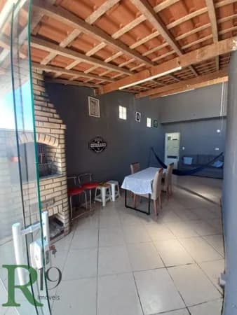 Cobertura - Vila Guiomar - Santo Andre