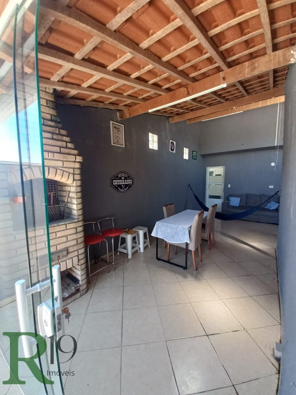 Cobertura - Vila Guiomar - Santo Andre