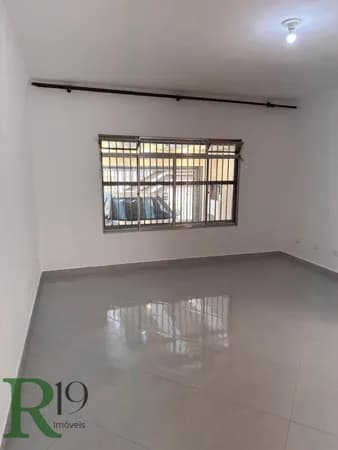 Casa Sobrado em Parque Marajoara, Santo André/SP