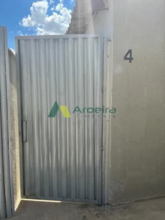 KITNET PARA ALUGAR NO JD HELVECIA