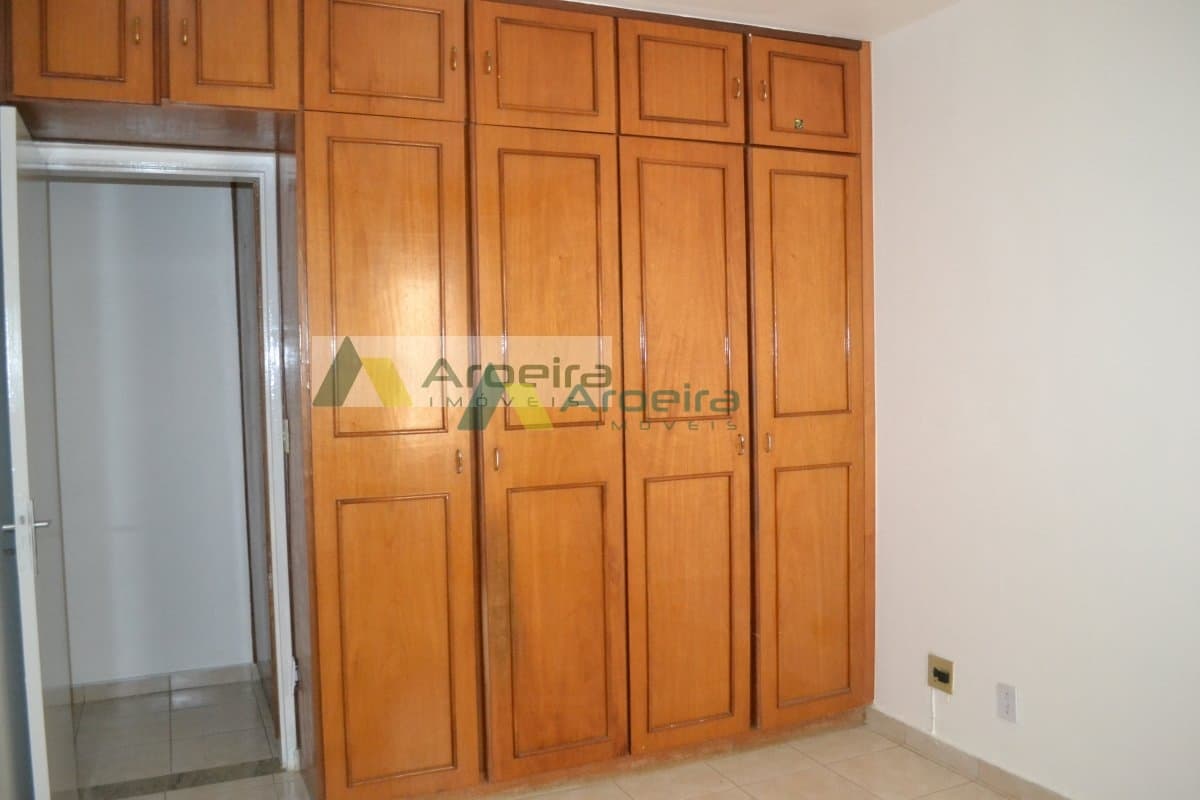 APARTAMENTO PARA LOCAÇÃO NO MANHATTAN I