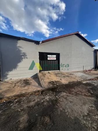 CASA PARA VENDA NO JARDIM PRESIDENTE