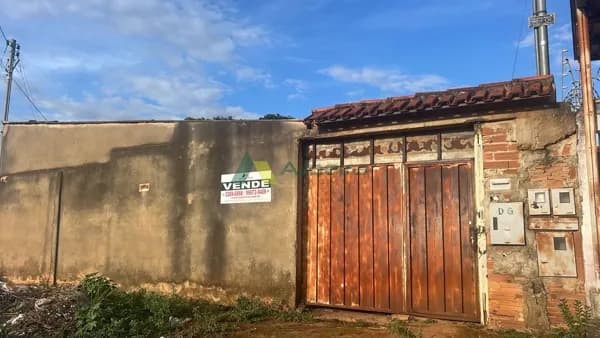 LOTE A VENDA NO JD DOM BOSCO 2ª ETAPA