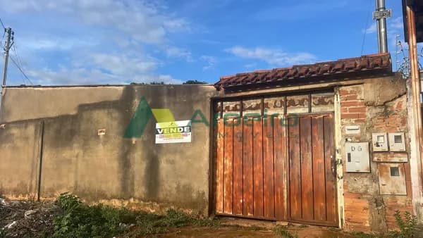 LOTE A VENDA NO JD DOM BOSCO 2ª ETAPA