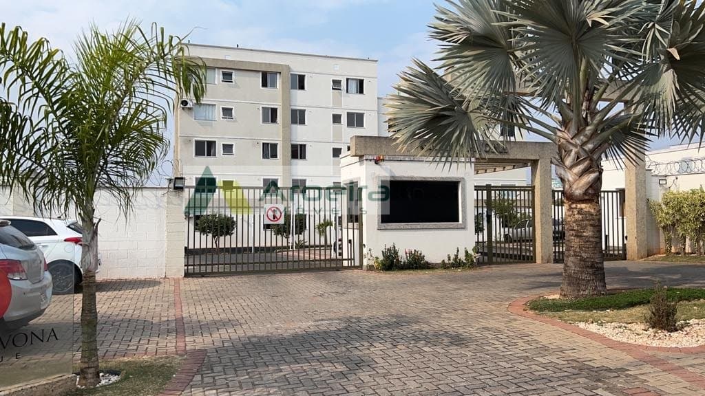 Apartamento Padrão para Venda em Moinho dos Ventos Goiânia-GO