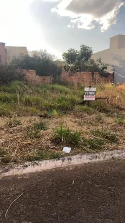 TERRENO A VENDA NO RESIDENCIAL KATIA