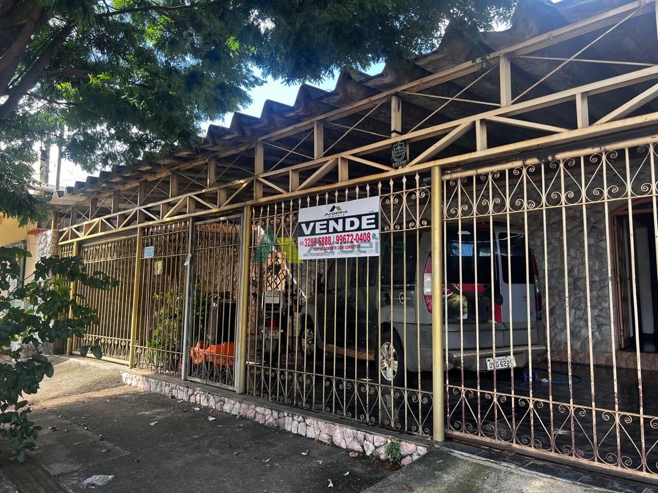 Casa em Jardim Vila Boa, Goiânia/GO