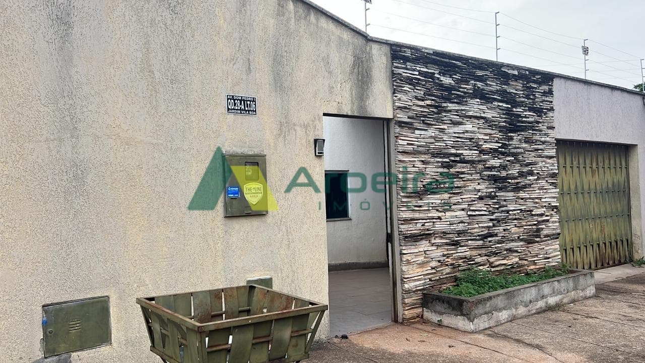 CASA PARA VENDAR NO JARDIM VILA BOA