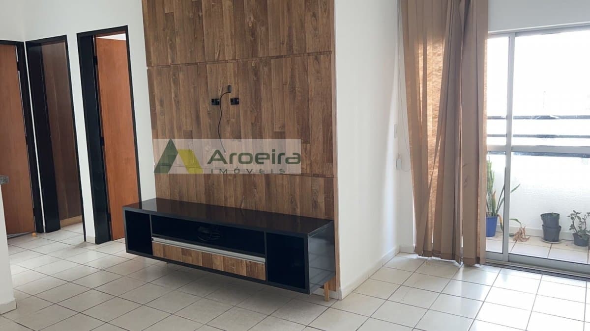 APARTAMENTO PARA ALUGAR NO JD PRESIDENTE - COND. ROSA DOS VENTOS