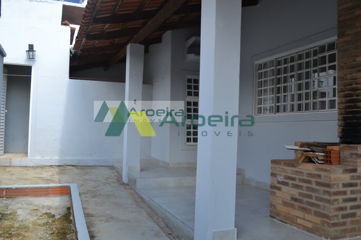 Casa Kitnet no Setor Faiçalville