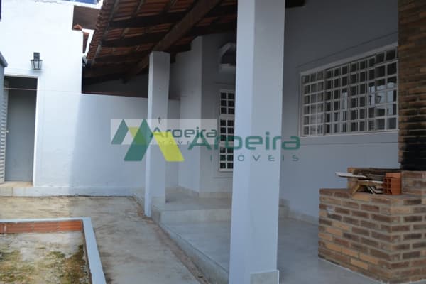 Casa Kitnet no Setor Faiçalville