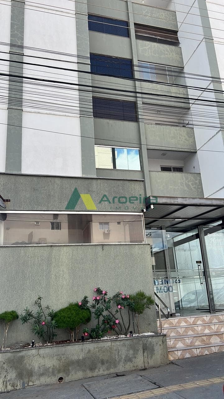 ALUGAR APARTAMENTO NO JD AMERICA EDIFICIO RESIDENCIAL HENRI MATISSE