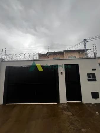 SOBRADO A VENDA NO SETOR FAIÇALVILLE