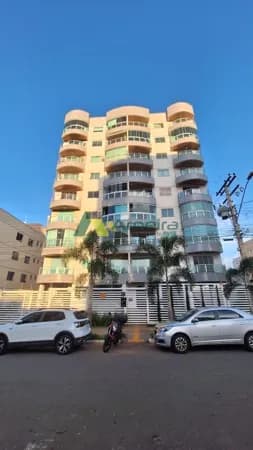 APARTAMENTO PARA VENDA OU TROCA NO RESIDENCIAL DANIELLA VIII