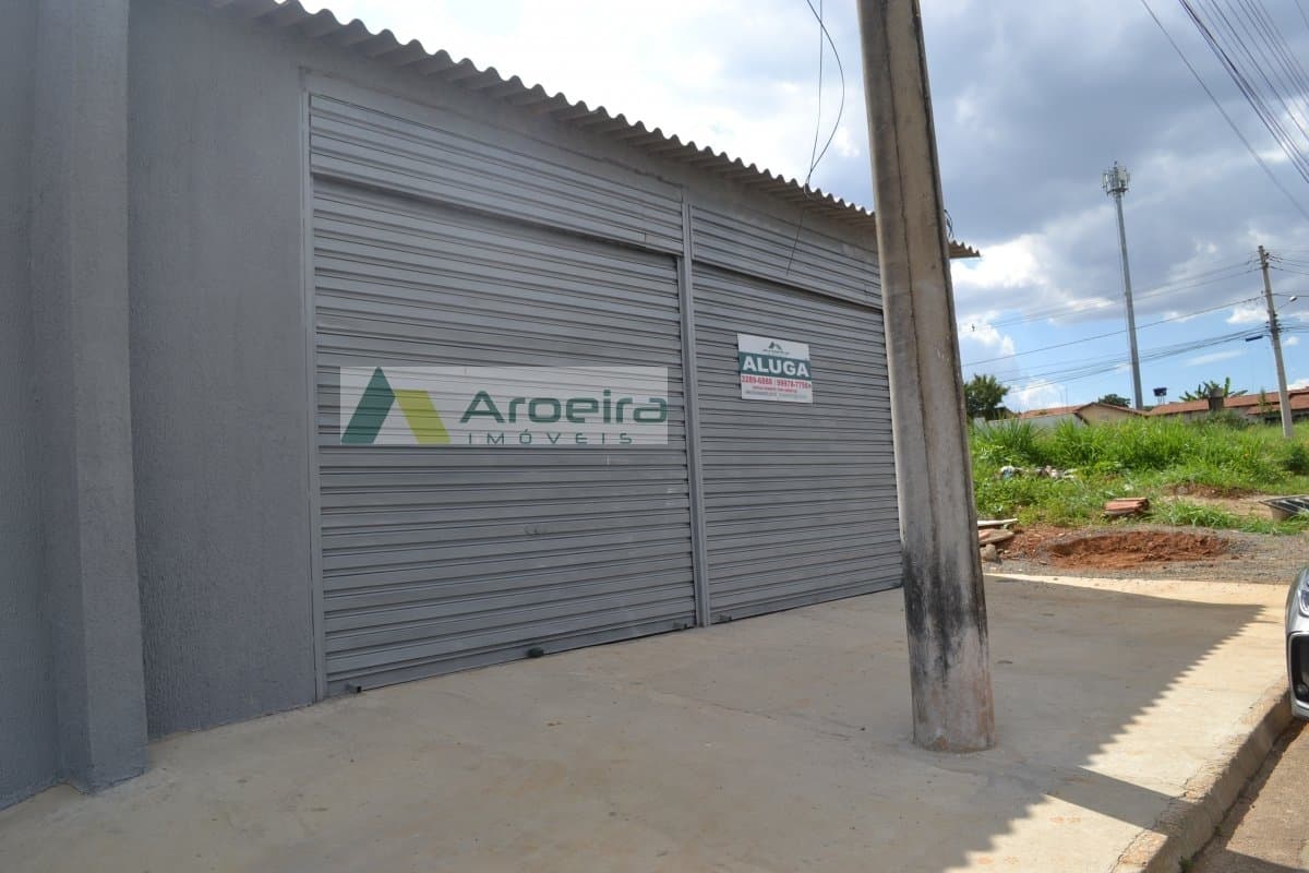 Sala comercial e kit nets a venda Jd Helvecia